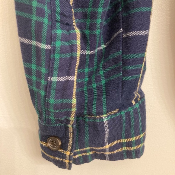 Old Navy Flannel Shirt - Picture 3 of 5
